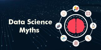 3 Myths Discouraging Data Science Enthusiasts